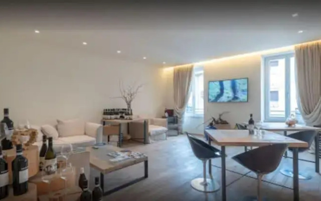 Massimago Wine Suites