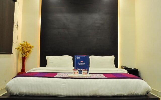 OYO Rooms 008 Lucknow Airport