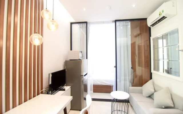 City House Apartment - Hoang Linh