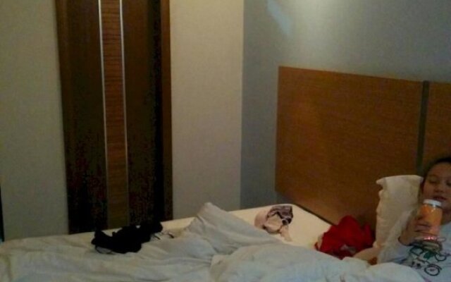 Chenlong Hotel Guangzhou Chimelong Branch 2