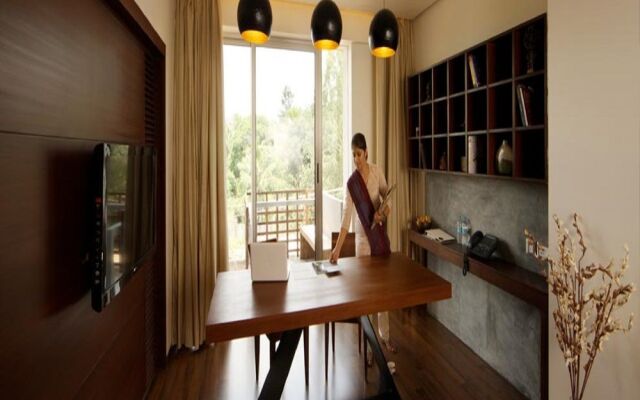 Miraya Hotel Whitefield Bengaluru