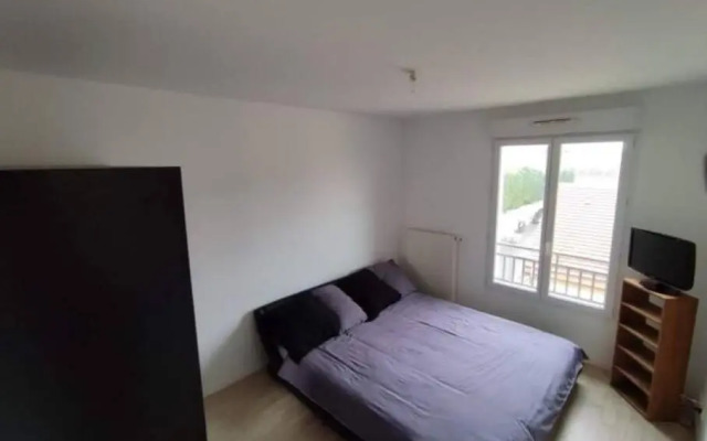 Beau F3 Neuf Et Lumineux Proche de Disneyland Paris