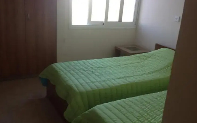 Easy Holidays Apartment
