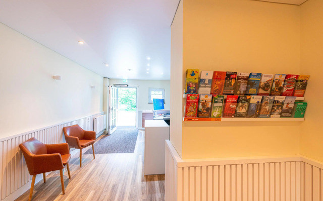 Hotel an der Stadthalle Rostock