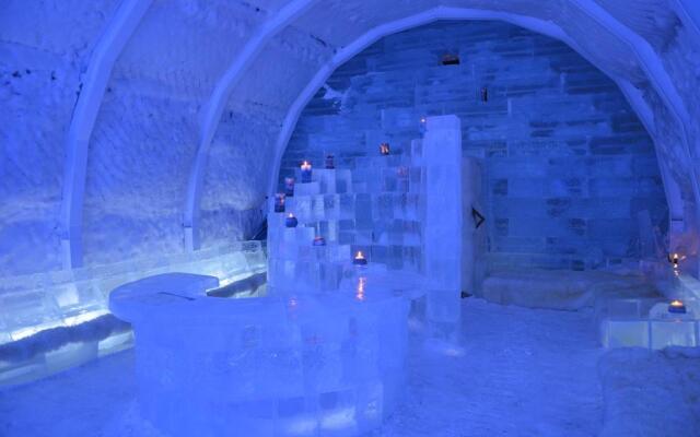 Cross Hotel Sapporo