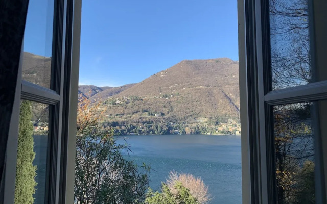 Villa Costanza
