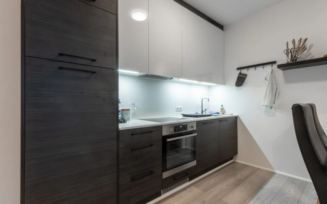 Apartment FR8