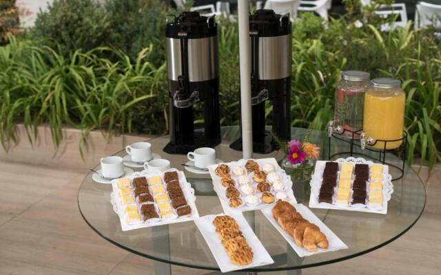 Holiday Inn Express Concepcion by IHG