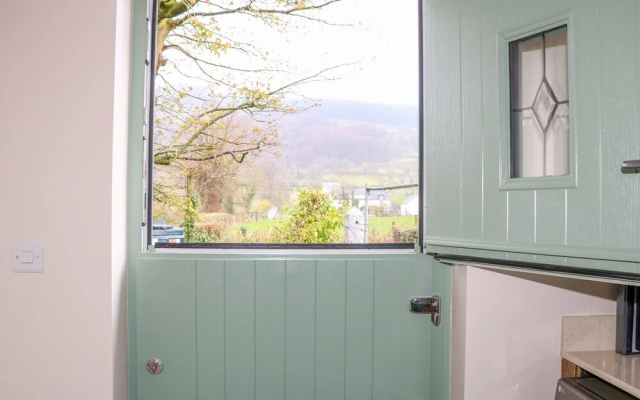 Minnie's Cottage, Killeavy