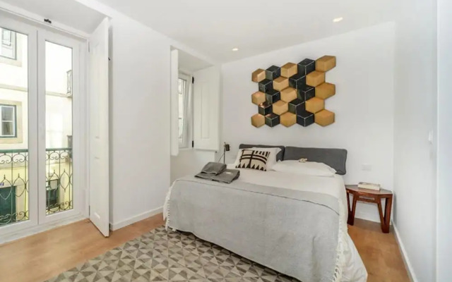 My Bairro Alto Suites