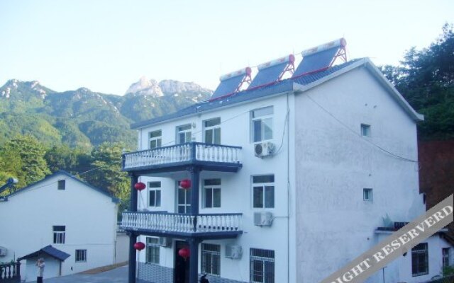 Tianzhu Mountain Taoyuan Travel Hotel