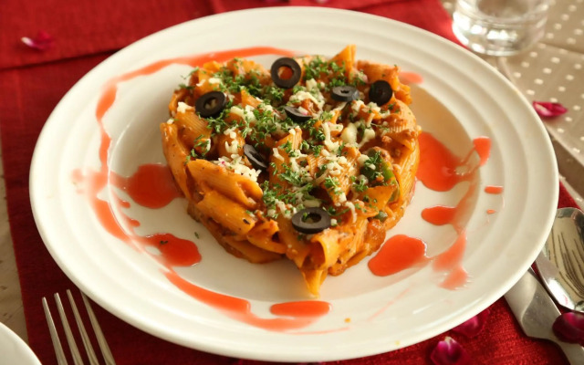ANA Clarks INN Panchkula