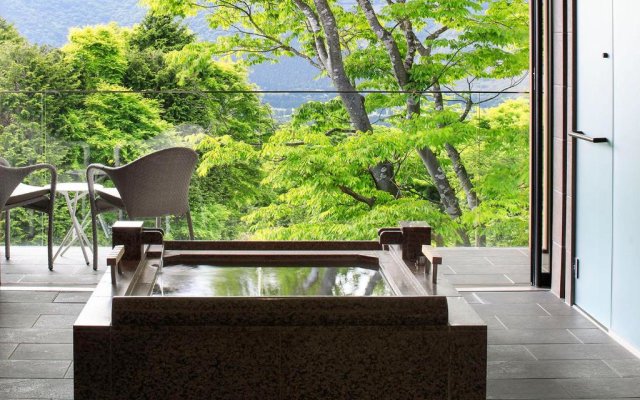 The Hiramatsu Hotels & Resorts Sengokuhara