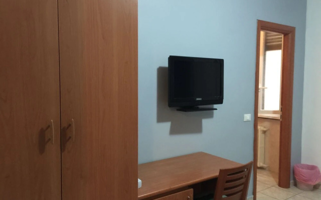 Near Termini Station