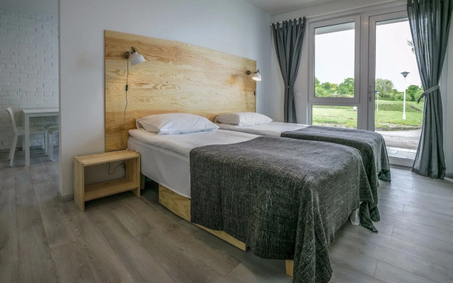 Smiltynes Jachtklubas