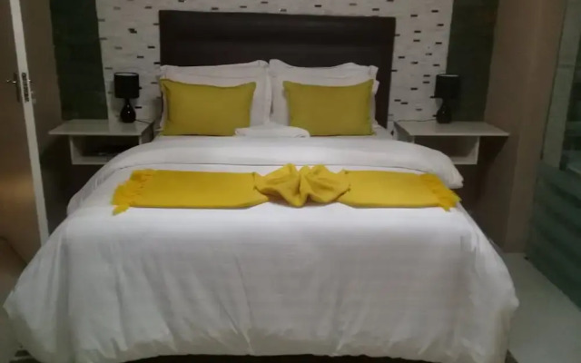 Lin.T Guest House