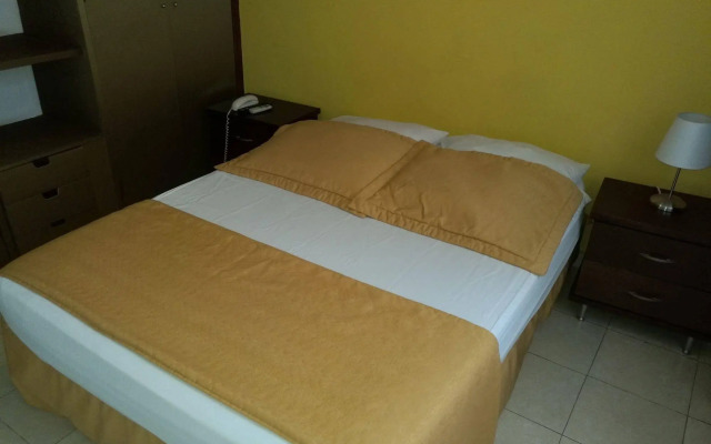 Apartasuites Las Vegas