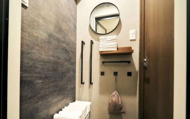 Rakuten Stay Fukuoka - Yakuin