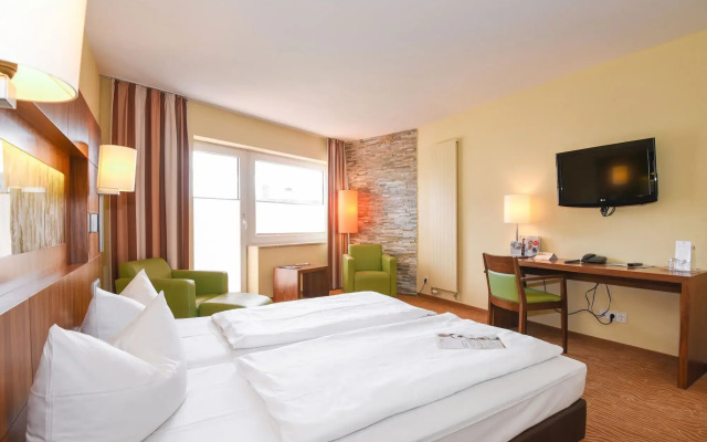 Upstalsboom Landhotel Friesland