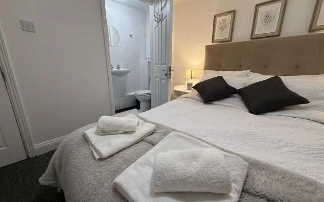 Urban home in  Elephant&Castle