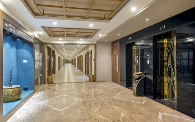 Ayaan Lords Inn Noida