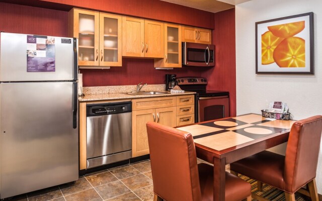 Metro Phoenix Extended Stay