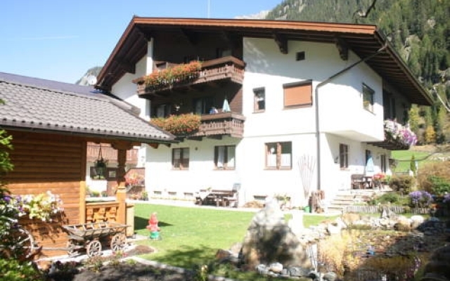 Gästehaus Schranz