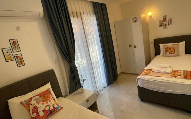 Özdemir Butik Otel ve Restaurant