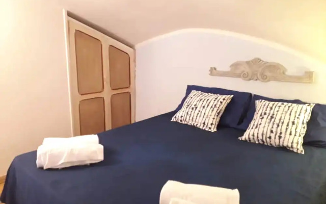 Il Cortiletto e la Casetta