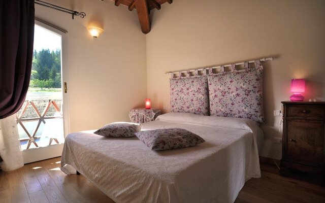 Residenza Le Grillaie