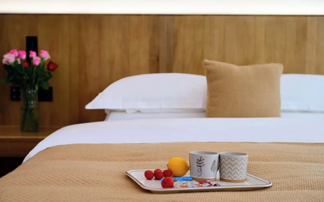 Da Le Zhi Ye Homestay – Guest Rooms – Deqin