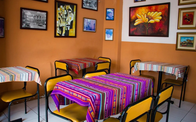 Dreamkapture Hostel