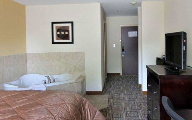 Quality Inn & Suites