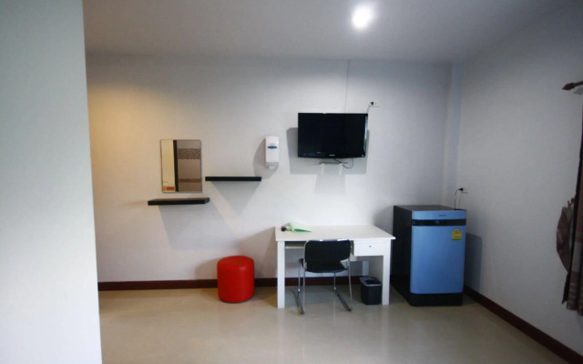 Panta Resort