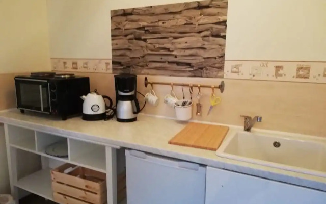 Kr¿er & M¿hen - Apartments