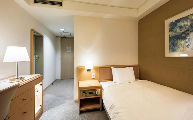Utsunomiya Tobu Hotel Grande
