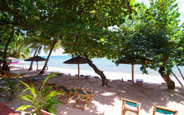 Kim Hoa Resort