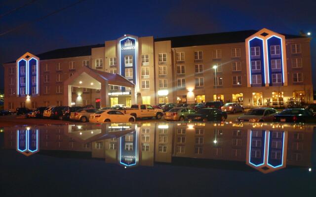 Cambridge Hotel and Conference Centre