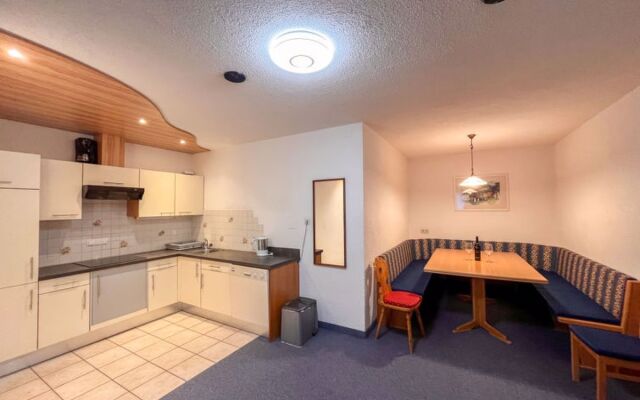 Appartment Wildmoos (SOE316)