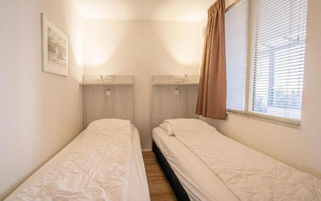 Appartementencomplex Juliana 56