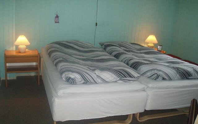 Glyngøre Bed & Breakfast II