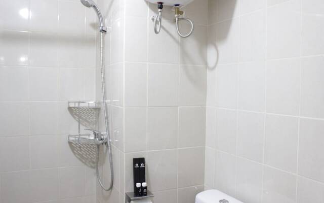 Fabolous Thematic 2BR Apartment at Parahyangan Residence Near UNPAR