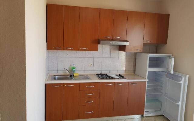 Apartmani Rosa