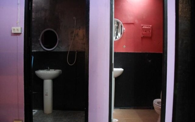 Anya Hostel