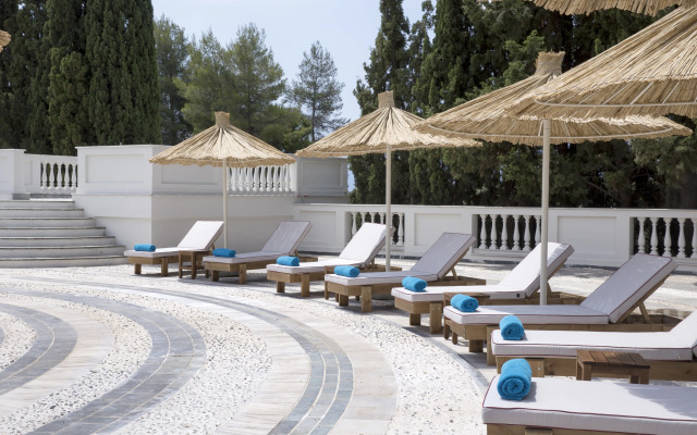Eretria Hotel & Spa Resort