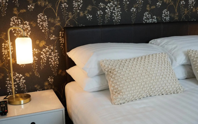 The Sandpiper Guest House