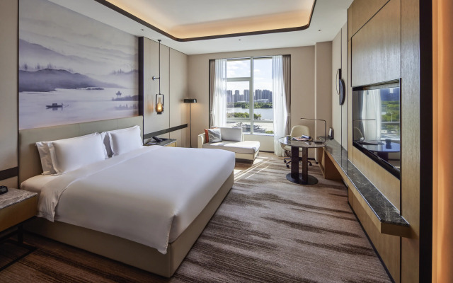 Pullman Suzhou Taicang