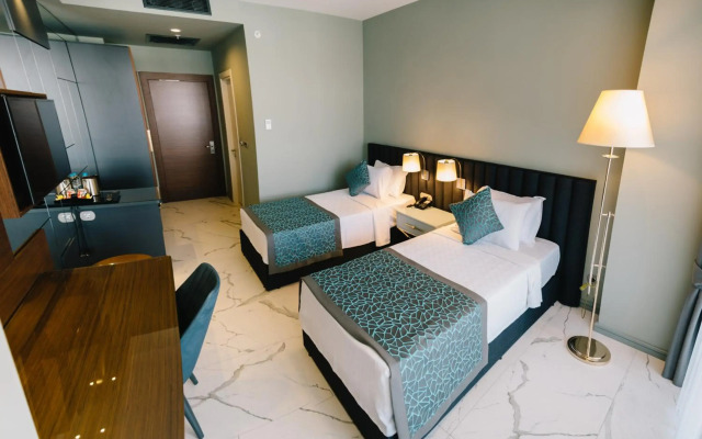 Capella Otel