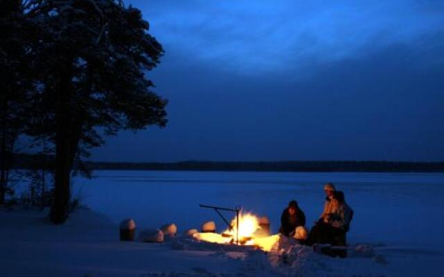 Metsäkartano Outdoor Centre