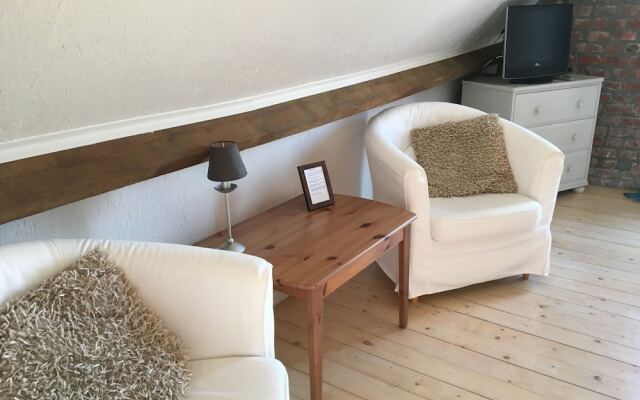B&B 't Wolvennest